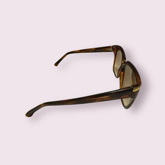 Ellen Tracy D35-20-1‎ Sunglasses main image 4